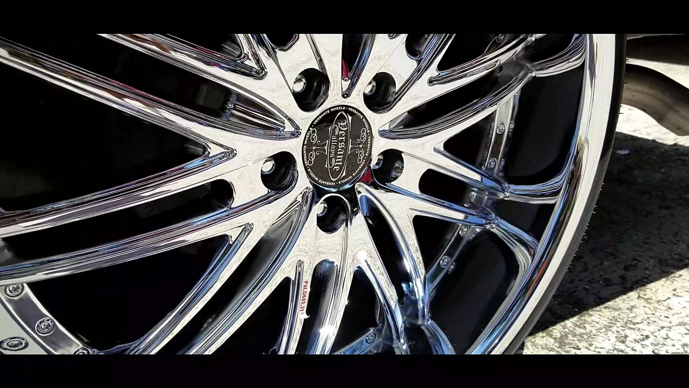 Chevy Impala 1963 Video